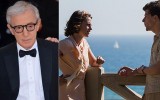 Woody Allen da il via al Festival di Cannes